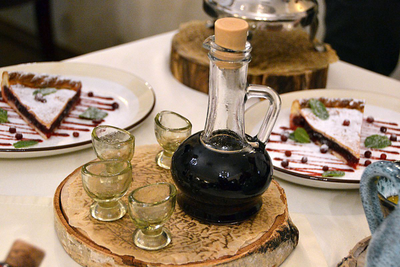 Почувствуй Алтай: 4 стихии за 4 дня. Июнь - сентябрь 2025