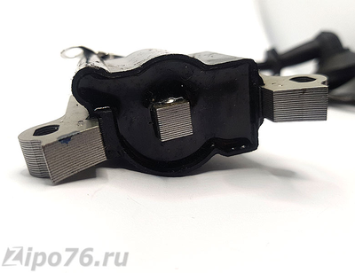 Катушка зажигания триммера китай 43 см3