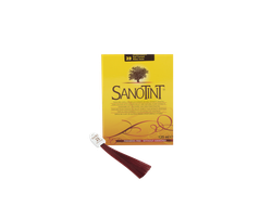 Краска для волос САНОТИНТ №23 красная смородина