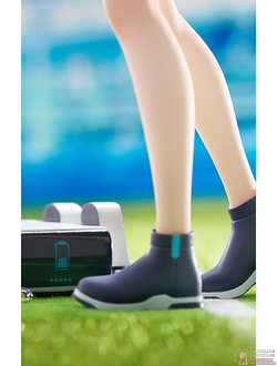 Фигурка 1/7 Юка Хаясэ (Yuuka Hayase Track)