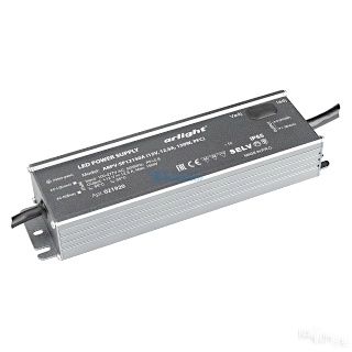 Блок питания  на 150W для светодиодов.