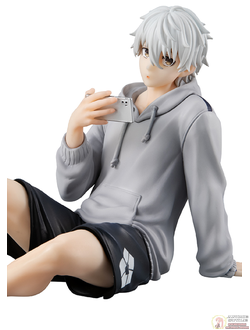 Фигурка Сэйсиро Наги (Seishirou Nagi Repaint Ver., Tenohira)