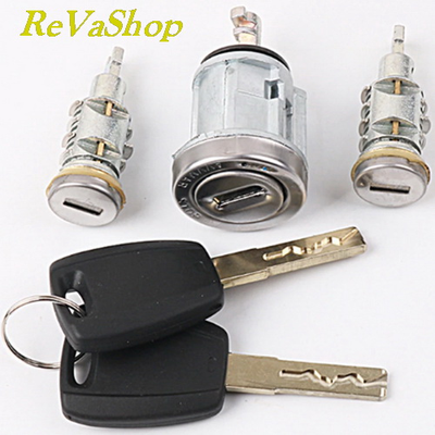 личинка замок зажигания сердцевина замка для Fiat Ducato Citroen Jumper C2 C3 C4 Peugeot Boxer vag