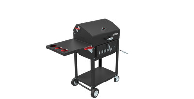 Гриль угольный Грильвер "Комфорт"