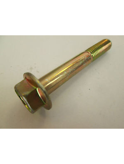 Болт крепления переднего рычага оригинал BRP 207607046 для BRP Can-Am G1/G2 400/450/500/650/800/1000