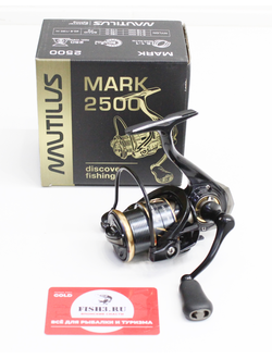 Катушка Nautilus Mark 2500