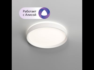 Светильник Denkirs DK6510-WH