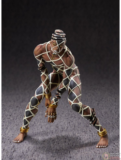 Фигурка Highway Star Second Ver. Statue Legend