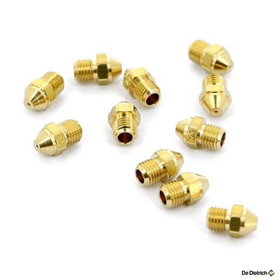 Набор для переоборудования на пропан Zena MC (одно- и двухконтурные котлы)