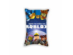 Подушка Роблокс, Roblox №7