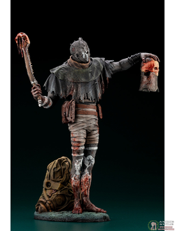 Фигурка Призрак (The Wraith)