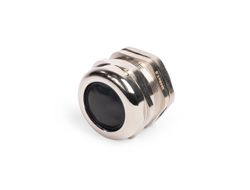 Ввод кабельный латунный МGM 48 (22-32 мм) герметичный с метрической резьбой «M»