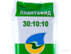Удобрение комплексное Плантафид 30-10-10 100гр ручная фасовка