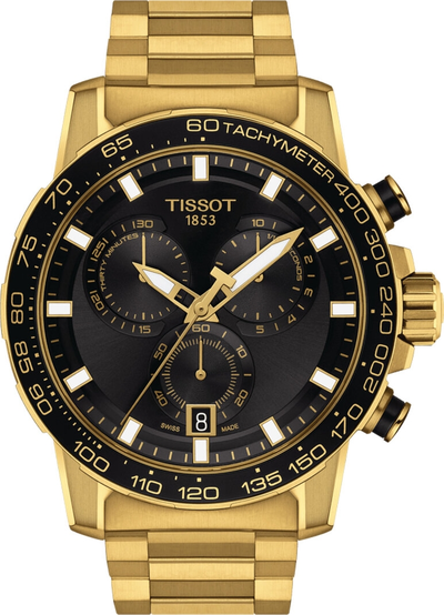 Швейцарские часы Tissot T125.617.33.051.01