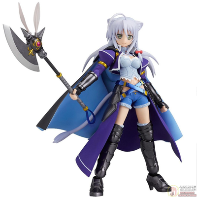 Фигурка фигма Леонмишелли Галлет дес Роис (figma Leonmitchelli Galette des Rois)