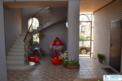 Замок Мари - 1-комнатный номер-студия