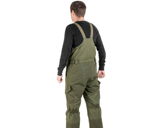 Костюм Taygerr "Корсар" (таслан, хаки) до -45°С