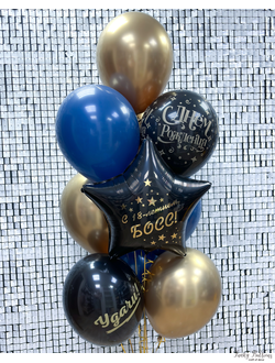 Сет для бизнеса №6