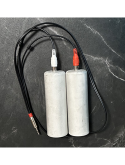 Duo cans