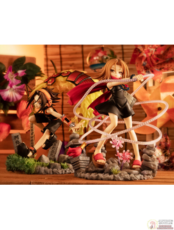 Фигурка Анна Кёяма (Anna Kyouyama Lucrea)