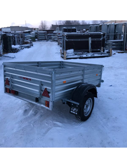 МЗСА 817710.024 Прицеп для дачи (с высоким бортом) (1853×1231×470)