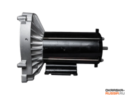 Мотор в сборе для окрасочного аппарата ASPRO-9000