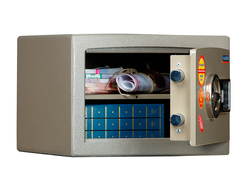 Сейф VALBERG КАРАТ-25 EL