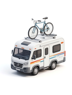 Велобагажники FIAMMA, THULE