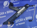 № 541. Домкрат Volkswagen Tiguan