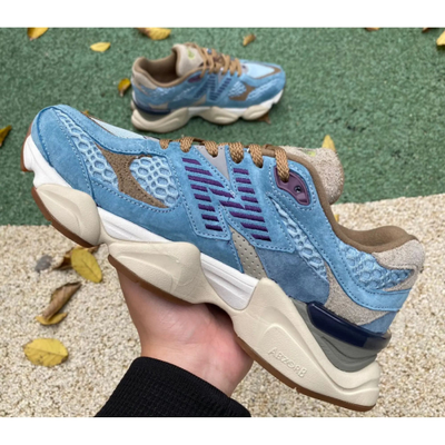 New Balance Bodega X 9060 Age Of Discovery Citadel