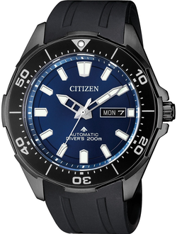 Наручные часы Citizen NY0075-12L