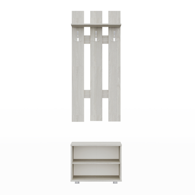 Комплект для прихожей Афина