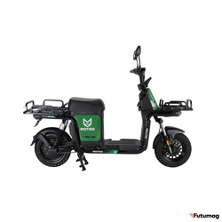 Электровелосипед MOTIKO MU5