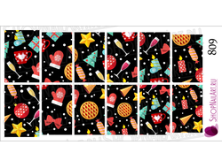 Слайдер-дизайн 809