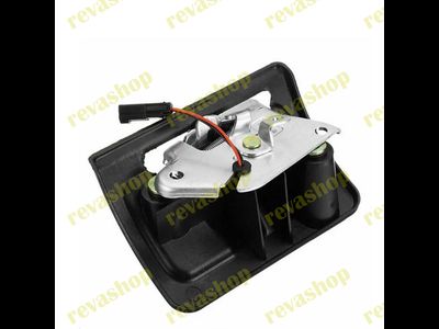 Замок багажника для Fiat Doblo