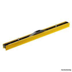 Комплект резиновых маслостойких скребков, 600 мм (6.906-067.0)