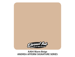 warm beige - Eternal (США 1/2 OZ - 15 мл.)