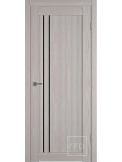 Атум Про X33 Stone oak Black gloss