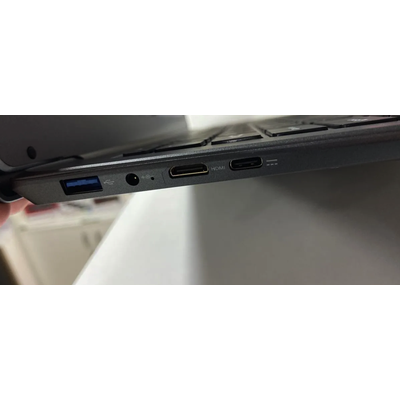 Ноутбук MTW MTL1732J 17.3" 8/256gb