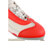 Фигурные коньки СК Молодежка MFS red