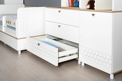 Детская Эйп, модульная