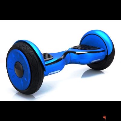 Гироскутер Smart Balance Premium 10.5 дюймов PRO Синий матовый