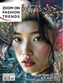 Zoom On Fashion Trends Magazine Issue 76 Autumn-Winter 2027, Intpressshop