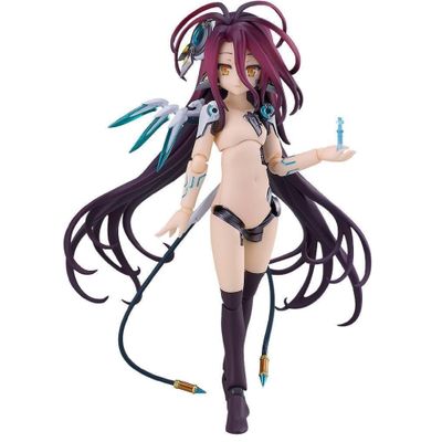 Фигурка фигма Шуви Дола (figma Schwi Dola)