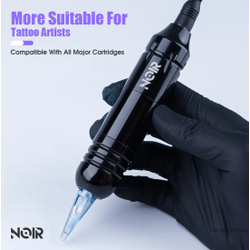 Dragonhawk NOIR WQ100