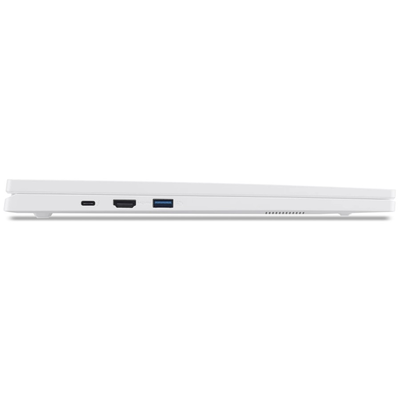 Acer Nitro Lite NL16-71G-568T 16" IPS WUXGA i5 13420H 16Gb, (SSD)512Gb Dos Белый
