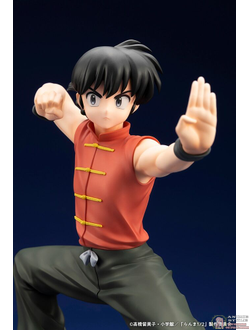 Фигурка 1/7 Ранма Саотомэ (Ranma Saotome Kotobukiya)
