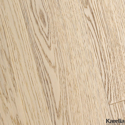 Паркетная доска Karelia Дуб Story 138 Snowfall купить в интернет-магазине karelia-floor.ru