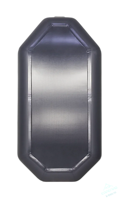 Лодка ПВХ Мастер Лодок Барс 200 Графит