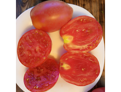 Томат Минусинские лапти опушенные